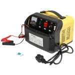 Redresor incarcator baterie auto 12/24V 20A 230V/566W pentru baterii 40-250Ah Breckner Germany