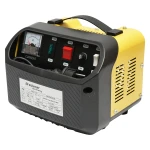 Redresor incarcator baterie auto 12/24V 20A 230V/566W pentru baterii 40-250Ah Breckner Germany