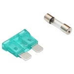 Redresor incarcator baterie auto 12/24V 20A 230V/566W pentru baterii 40-250Ah Breckner Germany
