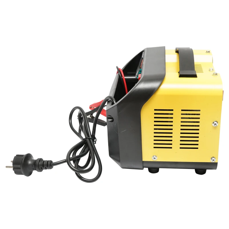Redresor incarcator baterie auto 12/24V 20A 230V/566W pentru baterii 40-250Ah Breckner Germany