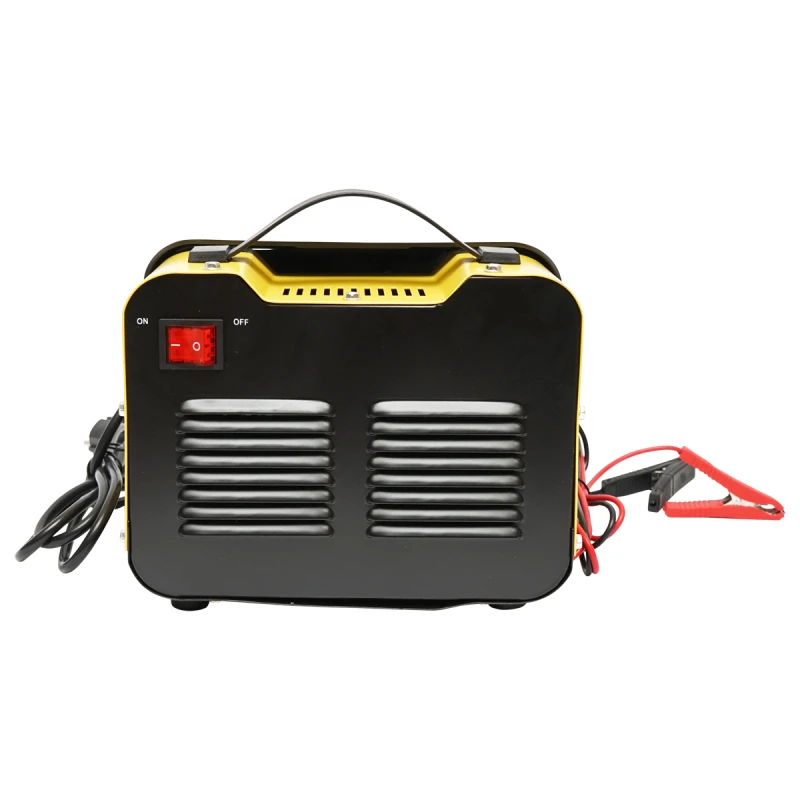 Redresor incarcator baterie auto 12/24V 20A 230V/566W pentru baterii 40-250Ah Breckner Germany