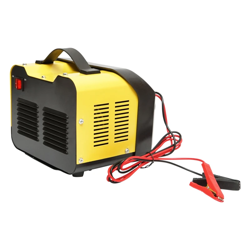 Redresor incarcator baterie auto 12/24V 20A 230V/566W pentru baterii 40-250Ah Breckner Germany