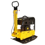Masalta MS330-4 Placa compactoare grea, reversibila, Honda GX270, benzina