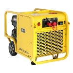 Masalta MHP13/30-4U Unitate hidraulica, 138 bar, 30 L/min, Honda GX390, benzina