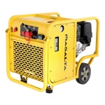Masalta MHP13/30-4U Unitate hidraulica, 138 bar, 30 L/min, Honda GX390, benzina