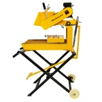 Masalta MB14E Taietor materiale de constructii, 230V, 2.4KW, 350mm