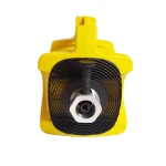 Masalta MVE2501 Motor vibrator, 230V, 2.3 KW