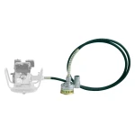 Masalta MSP-3 Pompa submersibila 3"/75mm antrenata de motor vibrator MVE/MVDR
