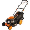 ProGARDEN S463VHY-T masina de tuns gazon, 3.5CP, 460mm, 50L, autopropulsata
