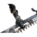 Progarden BC120M Bara cosire mobila, 120cm pentru Campo U