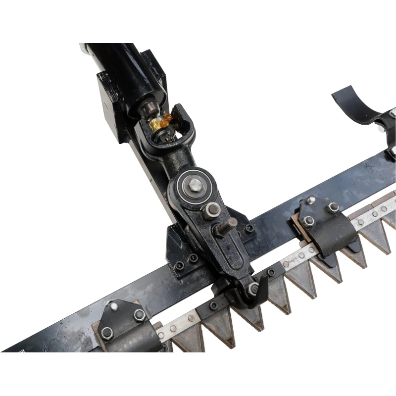 Progarden BC120M Bara cosire mobila, 120cm pentru Campo U