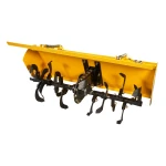 ProGARDEN Freza tractata minitractoare Campo T, Campo T G2, 15/20cm, transmisie 11-18, 42zale