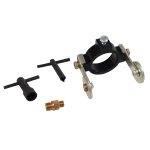 ProWELD CUT120e aparat taiere cu plasma, 400V (torta max 27mm)