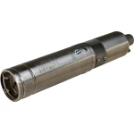 Progarden 3TSS0.76-55-24/120 Pompa submersibila 3/4", solar, 120W/24V, MPPT, PFV 2x80W, 55m, 0.76mch, apa curata