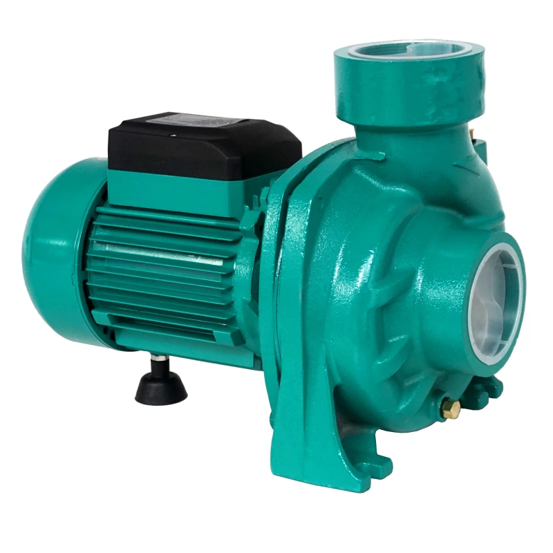 ProGARDEN PF 5514 Pompa suprafata 3", 1500W, 917L/min, 14m, apa curata