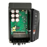 Progarden Pachet Aqua SOLAR 4053 pompa submersibila, 3", solar, 3000W/300V, MPPT, 660L/min, 45m, multietajata apa curata + 14 x SP460M-72H Panou fotovoltaic