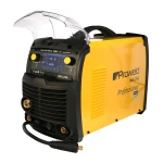 ProWELD MIG 250 Synergetic Invertor sudare profesional MIG/MAG, MMA, LiftTIG