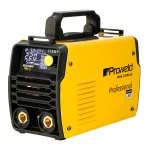 ProWELD MMA 220Puls invertor sudare, MMA/Lift TIG G5
