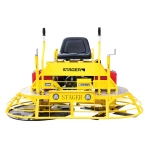 Stager SDB73-4 Slefuitor dublu pentru beton, motor Honda GX690