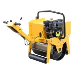 Stager CMV60-5 Cilindru mono vibrocompactor, motor Briggs&Stratton XR750