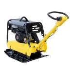 Stager PCH 300-2 Placa compactoare hidraulica, 300kg, motor Loncin G420F