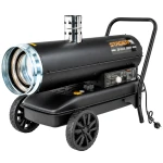 Stager H170 Tun de aer cald, ardere indirecta, 50kW, 230V, 23mc