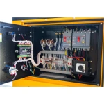 Stager YDY12S-S3 Generator insonorizat dual 12kVA, 16A, 1500rpm, trifazat, diesel