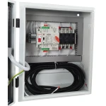 Stager YA40063F12TA automatizare trifazata 63A, 12Vcc