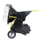 Aeroterma pe motorina, cu ardere catalitica si radiatie in infrarosu 40 KW capacitate rezervor 38 L consum combustibil 3.2 L/ora