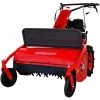Tocator de vegetatie autopropulsat ROTAKT ROTX663 038549, motor benzina, 9 CP, latime de taiere 70 cm, 4 viteze, 36 cutite