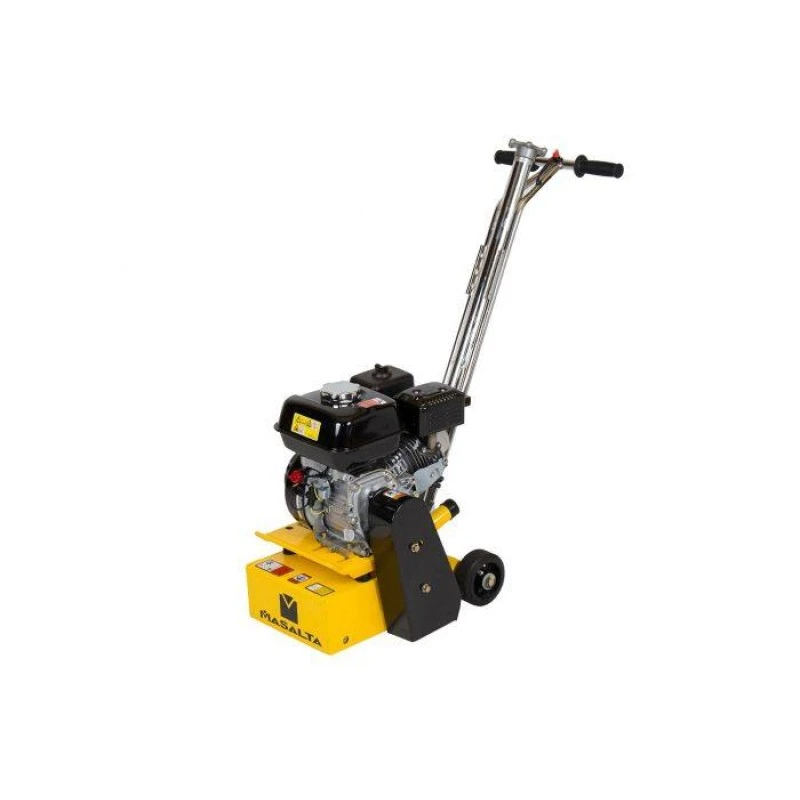 Masalta, MC8-4U Scarificator suprafete, Honda GX160, benzina