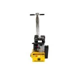 Masalta, MC8-4U Scarificator suprafete, Honda GX160, benzina