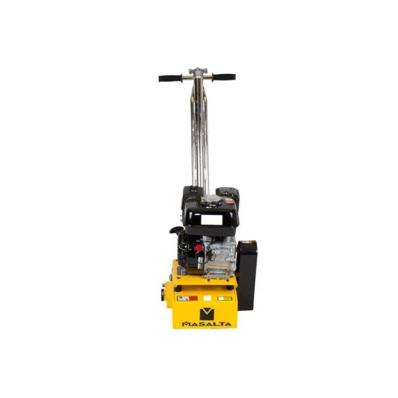 Masalta, MC8-4U Scarificator suprafete, Honda GX160, benzina