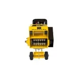 Masalta, MC8-4U Scarificator suprafete, Honda GX160, benzina