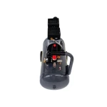 Compresor aer STAGER HM0.75JW/50 4530107550, 50 L, 8 bar, 135 L/min, monofazat, angrenare directa, silentios