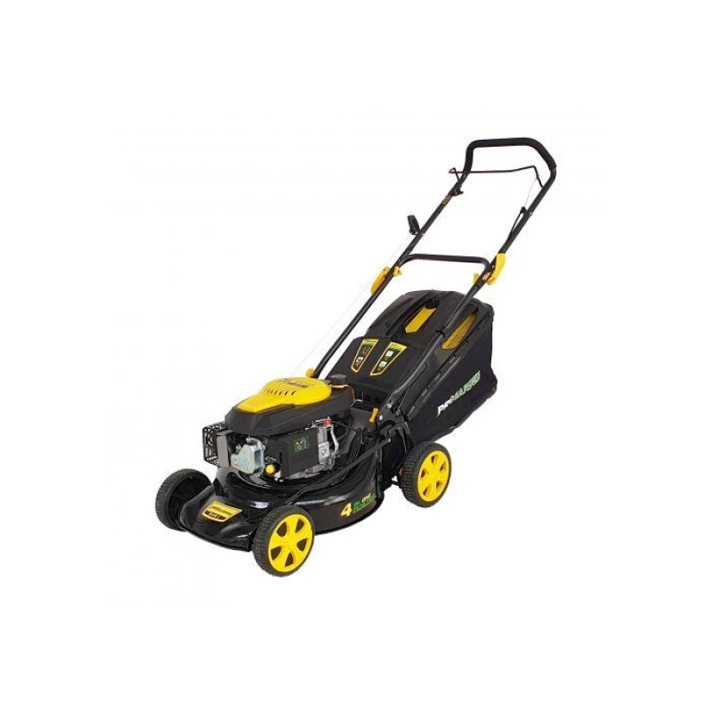 ProGARDEN, S461Y-T6 masina de tuns gazon, 3.5CP, 460mm, 60L