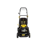 ProGARDEN, S461Y-T6 masina de tuns gazon, 3.5CP, 460mm, 60L