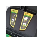 ProGARDEN, S461Y-T6 masina de tuns gazon, 3.5CP, 460mm, 60L
