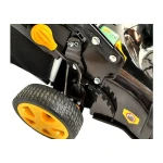 ProGARDEN, S461Y-T6 masina de tuns gazon, 3.5CP, 460mm, 60L