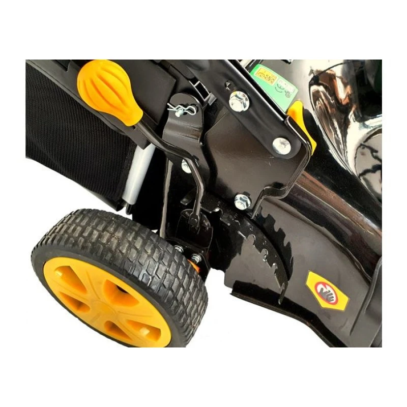 ProGARDEN, S461Y-T6 masina de tuns gazon, 3.5CP, 460mm, 60L