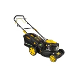 ProGARDEN, S461VHY-T6 masina de tuns gazon, 3.5CP, 460mm, 60L, autopropulsata