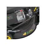ProGARDEN, S461VHY-T6 masina de tuns gazon, 3.5CP, 460mm, 60L, autopropulsata