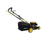 ProGARDEN, S461VHY-T6 masina de tuns gazon, 3.5CP, 460mm, 60L, autopropulsata