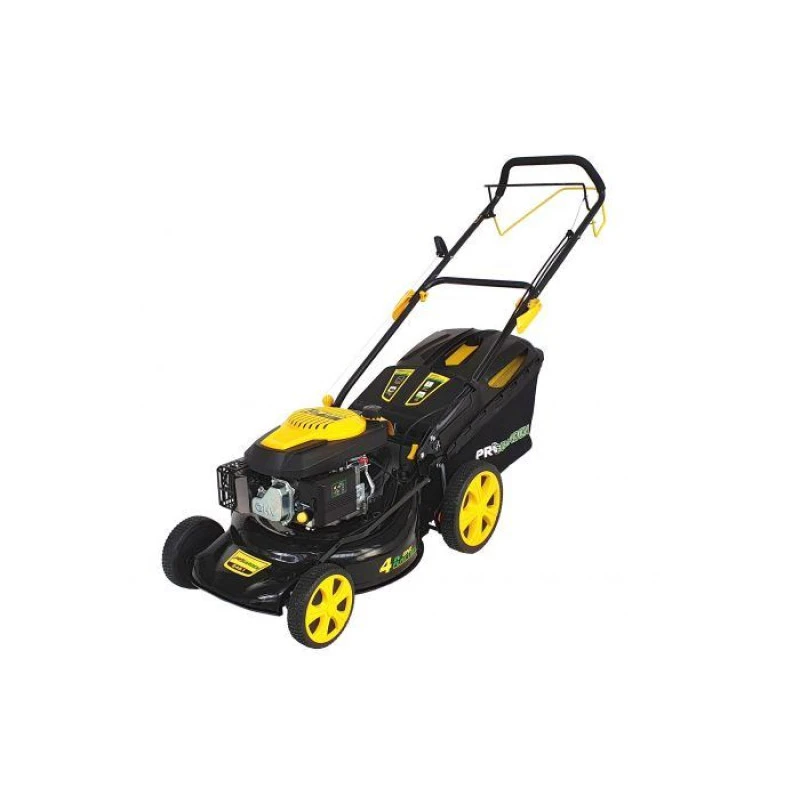 ProGARDEN, S461VHY-T6 masina de tuns gazon, 3.5CP, 460mm, 60L, autopropulsata