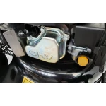 ProGARDEN, S461VHY-T6 masina de tuns gazon, 3.5CP, 460mm, 60L, autopropulsata