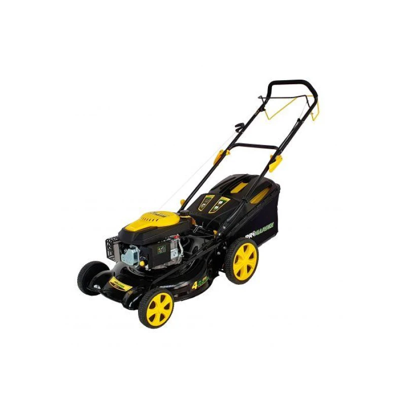 ProGARDEN, S511VHY-T6 masina de tuns gazon, 3.5CP, 500mm, 60L, autopropulsata