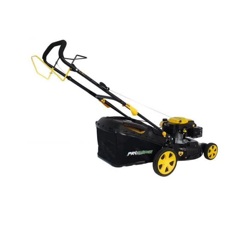 ProGARDEN, S511VHY-T6 masina de tuns gazon, 3.5CP, 500mm, 60L, autopropulsata