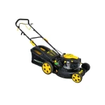 ProGARDEN, S511VHY-T6 masina de tuns gazon, 3.5CP, 500mm, 60L, autopropulsata