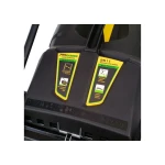 ProGARDEN, S511VHY-T6 masina de tuns gazon, 3.5CP, 500mm, 60L, autopropulsata