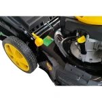 ProGARDEN, S511VHY-T6 masina de tuns gazon, 3.5CP, 500mm, 60L, autopropulsata